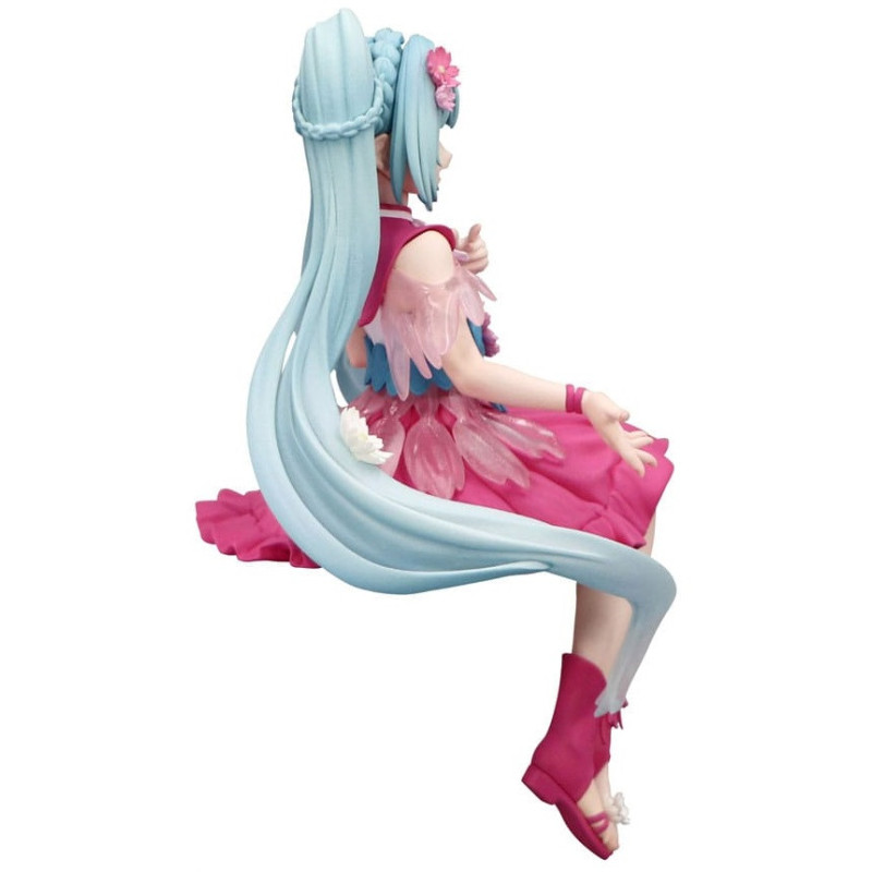 Hatsune Miku - Figurine Noodle Stopper Flower Fairy Cosmos 14 cm