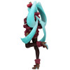 DÉCEMBRE 2024 : Hatsune Miku - Figurine Exceed Creative SweetSweets Noel Raspberry Ver. 21 cm