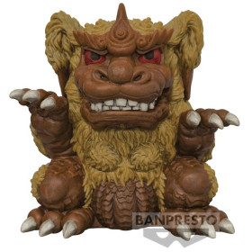 Toho Monsters - Figurine Enshrined Monsters : King Caesar (1974) 12 cm