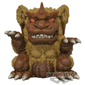 Toho Monsters - Figurine Enshrined Monsters : King Caesar (1974) ver. B 12 cm