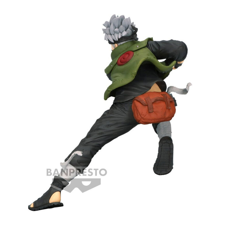 Naruto Shippuden - Figurine Colosseum Hatake Kakashi 13 cm