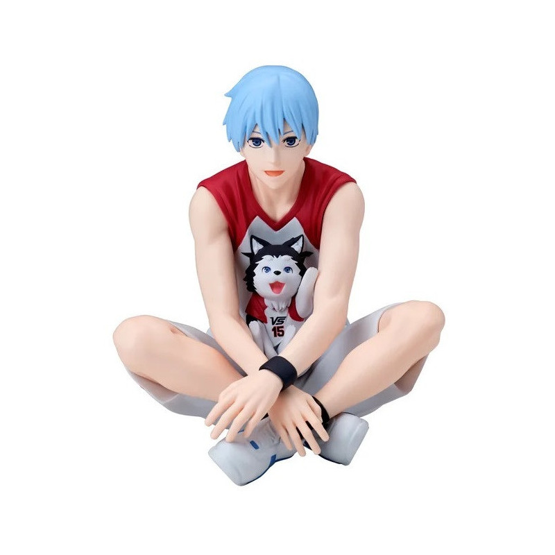 Kuroko's Basketball The Movie Last Game - Figurine Tetsuya Kuroko