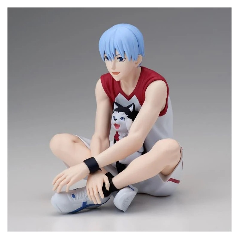 Kuroko's Basketball The Movie Last Game - Figurine Tetsuya Kuroko