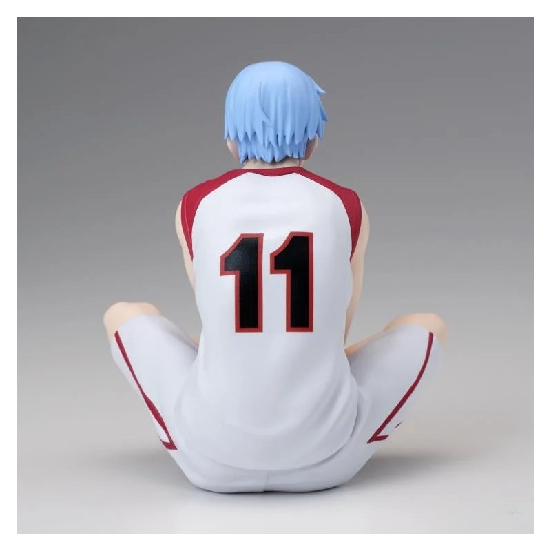 MARS 2025 : Kuroko's Basketball The Movie Last Game - Figurine Tetsuya Kuroko