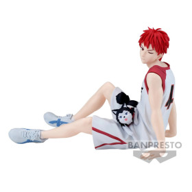 Kuroko's Basketball The Movie Last Game - Figurine Seijuro Akashi