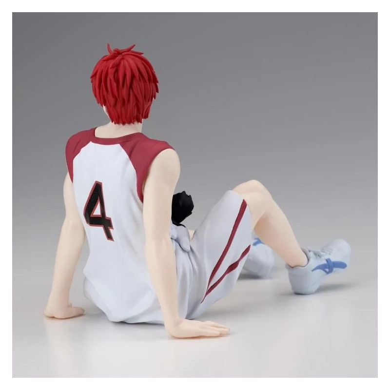 MARS 2025 : Kuroko's Basketball The Movie Last Game - Figurine Seijuro Akashi