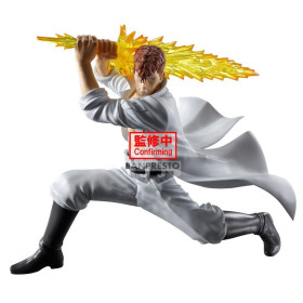 Yu Yu Hakusho - Figurine Kazuma Kuwabara 14 cm