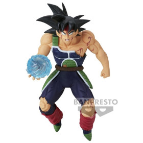 Dragon Ball Z - Figurine G×Materia : Bardock 14 cm