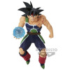 Dragon Ball Z - Figurine G×Materia : Bardock 14 cm