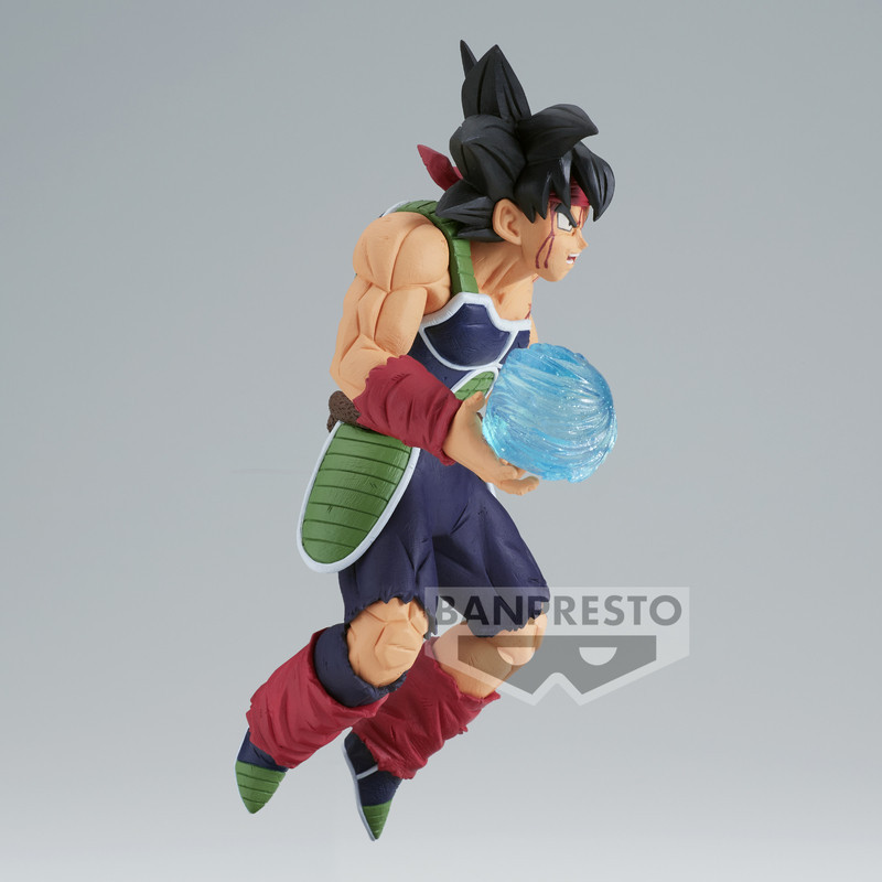 Dragon Ball Z - Figurine G×Materia : Bardock 