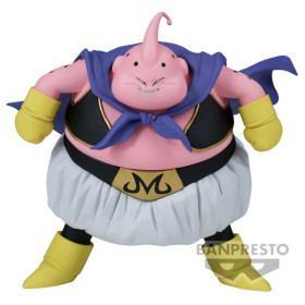 Dragon Ball Z - Figurine Solid Edge Works : Majin Buu 15 cm