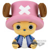 One Piece - Figurine Sofvimates : Chopper Arabasta 11 cm