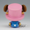 One Piece - Figurine Sofvimates : Chopper Arabasta 11 cm