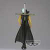 One Piece - Figurine The Shukko : Dracule Mihawk BOITE OUVERTE