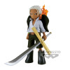 One Piece - Figurine DXF Grandline Series : S-Hawk (Dracule Mihawk Clone)