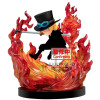 One Piece - Figurine WCF Sabo