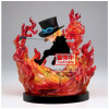 MARS 2025 : One Piece - Figurine WCF Sabo