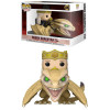 Game of Thrones : House of the Dragon - Pop! - Queen Rhaenyra with Syrax n°305