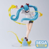 Hatsune Miku - Figurine Luminasta Figurizm Hatsune Miku Shiny T.R. 22 cm 