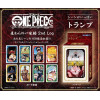 One Piece -  Jeu de cartes Équipage du Chapeau de Paille (2nd Log)