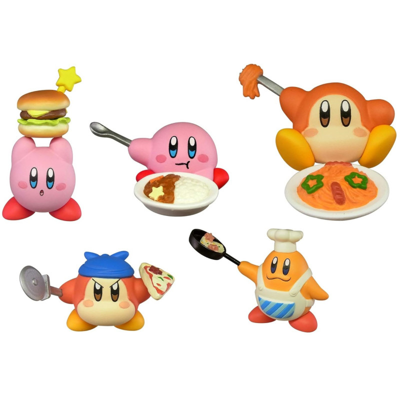 Kirby - Figurine Dream Land Mascot