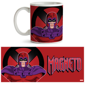 Marvel : X-Men 97 - Mug Magneto