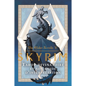 The Elder Scrolls V : Skyrim - Tarot divinatoire