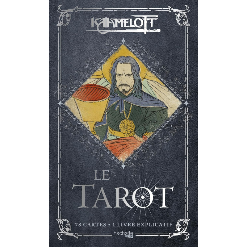 Kaamelott - Tarot