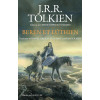 Beren et Lúthien (Tolkien - Illustrée par Alan Lee)