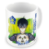 Blue Lock - Mug 350 ml Isagi Yoichi