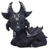 Cult Cuties - Figurine Baal 9 cm