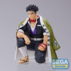 Demon Slayer (Kimetsu no Yaiba) - Figurine Perching Gyomei Himejima (Hashira Meeting) 15 cm 