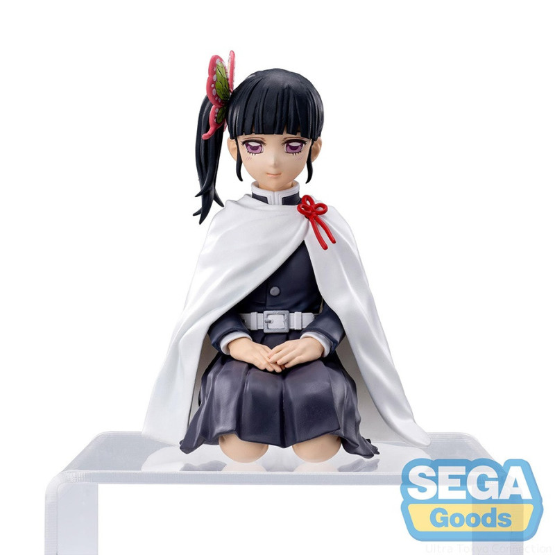 Demon Slayer (Kimetsu no Yaiba) - Figurine Perching Kanao Tsuyuri 8 cm