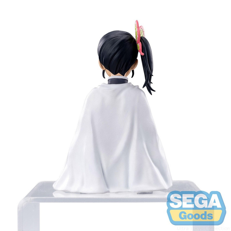 Demon Slayer (Kimetsu no Yaiba) - Figurine Perching Kanao Tsuyuri 8 cm