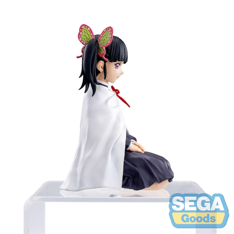 Demon Slayer (Kimetsu no Yaiba) - Figurine Perching Kanao Tsuyuri 8 cm