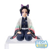 Demon Slayer (Kimetsu no Yaiba) - Figurine Perching Shinobu Kocho 8 cm