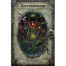 Necronomicon - Tarot Divinatoire