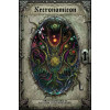 Necronomicon - Tarot Divinatoire