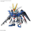 Gundam - SD EX-Standard STTS-909 Rising Freedom Gundam