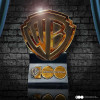 Warner Bros - Statuette plaque commémorative 100th Anniversary