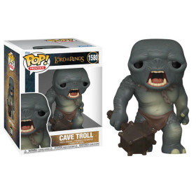 Lord of the Rings - Pop! - Cave Troll n°1580