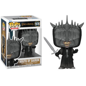 Lord of the Rings - Pop! - Mouth of Sauron n°1578