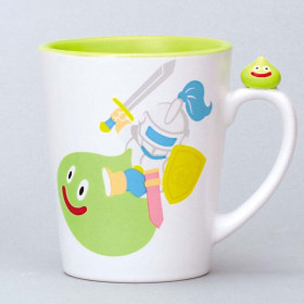 Dragon Quest - Mug Slime Knight