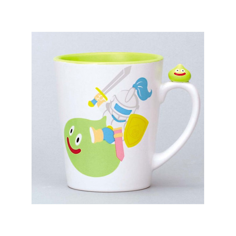 Dragon Quest - Mug Slime Knight