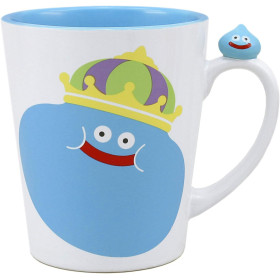 Dragon Quest - Mug King Slime