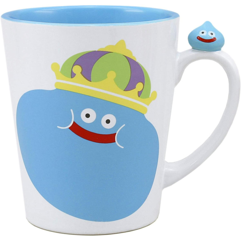 Dragon Quest - Mug King Slime