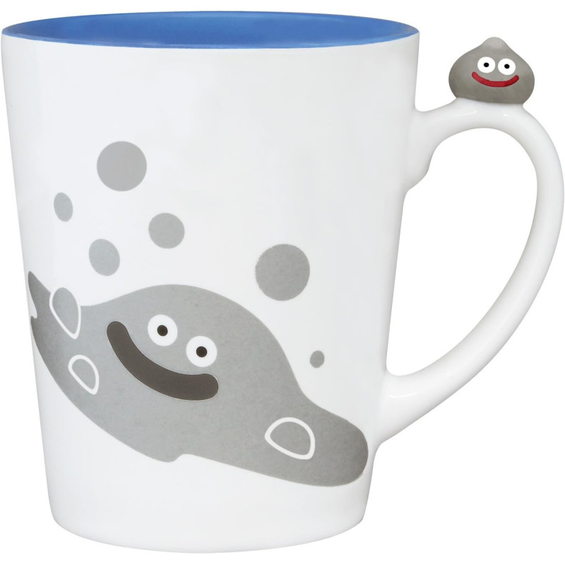 Dragon Quest - Mug Slime Hagure Metal