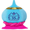 Dragon Quest - Peluche Brave Slime 35 ans