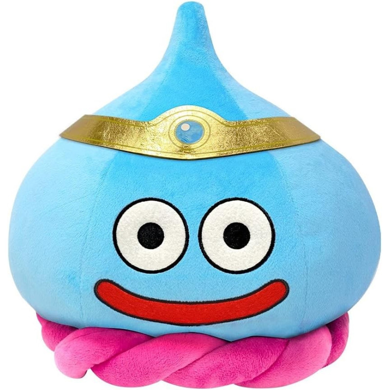 Dragon Quest - Peluche Brave Slime taille L