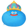 Dragon Quest - Coussin réversible King Slime & Slime